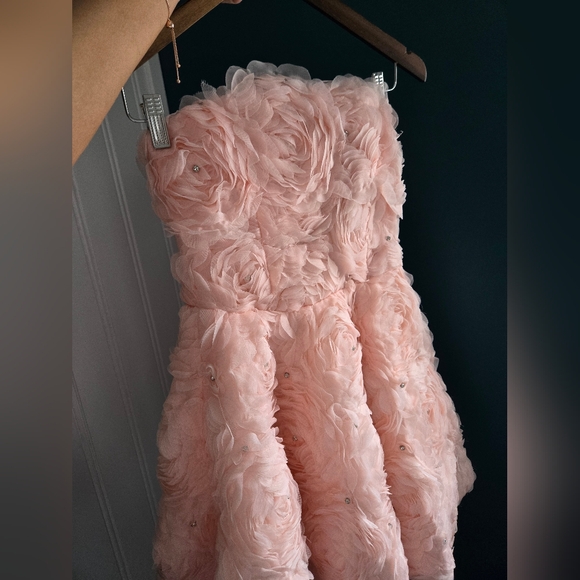 ELLIAT ROSELLA DRESS - Picture 5 of 14